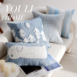 Gối cao cấp GC062