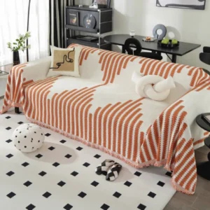Khăn trải sofa ktcc45