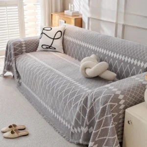 Khăn trải sofa ktcc46
