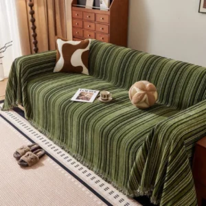 Khăn trải sofa ktcc55